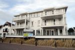 Noordwijk 8 januari 2019
Nieuwe huis / appartement van Harry Mens.