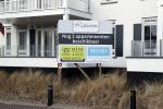 Noordwijk 8 januari 2019
Nieuwe huis / appartement van Harry Mens.