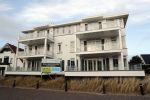 Noordwijk 8 januari 2019
Nieuwe huis / appartement van Harry Mens.