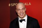 Amsterdam 19 december 2018
Sportman van het jaar verkiezing in afas live. Henk Grol