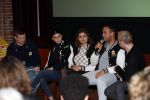 Amsterdam 29 januari 2019
Event van het vergeten kind in de vondelkerk met o a Jamai Looman Johnny de Mol Natasja Froger en Juvat Westendorp.