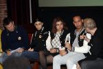 Amsterdam 29 januari 2019
Event van het vergeten kind in de vondelkerk met o a Jamai Looman Johnny de Mol Natasja Froger en Juvat Westendorp.