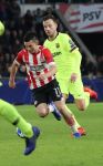 Eindhoven, 28 November 2018
Champions Leaguewedstrijd PSV-FC Barcelona, eindstand 1-2
Hirving Lozano