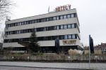 Amsterdam 10 januari 2019
Hotel V , the Lobby waar veel BN ers komen.
