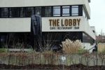 Amsterdam 10 januari 2019
Hotel V , the Lobby waar veel BN ers komen.