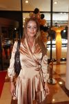 Amsterdam 24 januari 2019
25 jaar Talkies in het Okura Hotel. Inge de Bruijn