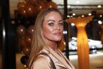 Amsterdam 24 januari 2019
25 jaar Talkies in het Okura Hotel. Inge de Bruijn