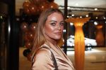 Amsterdam 24 januari 2019
25 jaar Talkies in het Okura Hotel. Inge de Bruijn