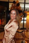 Amsterdam 24 januari 2019
25 jaar Talkies in het Okura Hotel. Inge de Bruijn