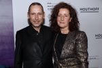 Amsterdam 18 januari 2019
Premiere Nationaal ballet in de stopera. 
Ingrid v Engelshoven en partner