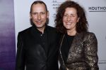 Amsterdam 18 januari 2019
Premiere Nationaal ballet in de stopera. 
Ingrid v Engelshoven en partner