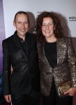 Amsterdam 18 januari 2019
Premiere Nationaal ballet in de stopera. 
Ingrid v Engelshoven en partner