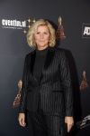 Amsterdam 23 januari 2019
Rode loper musical awards in de RAI. Irene Moors kwam samen met Ellie Lust