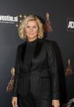 Amsterdam 23 januari 2019
Rode loper musical awards in de RAI. Irene Moors kwam samen met Ellie Lust
