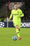 Eindhoven, 28 November 2018
Champions Leaguewedstrijd PSV-FC Barcelona, eindstand 1-2