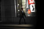 Amsterdam 10 januari 2019
Jaap Jongbloed op de pc hooftstraat
