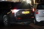 Amsterdam 10 januari 2019
Jaap Jongbloed op de pc hooftstraat