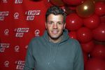 Amsterdam 11 januari 2019
Feestje ivm eerste uitzending top 40 bij Q Music.