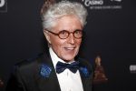 Amsterdam 23 januari 2019
Rode loper musical awards in de RAI. Jacques d Ancona