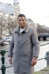 Amsterdam 3 januari 2019
Opnames videoclip Jalal Oba en zijn vriendin Touriya Haoud op grachten Amsterdam.