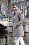 Amsterdam 3 januari 2019
Opnames videoclip Jalal Oba en zijn vriendin Touriya Haoud op grachten Amsterdam.