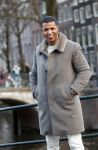 Amsterdam 3 januari 2019
Opnames videoclip Jalal Oba en zijn vriendin Touriya Haoud op grachten Amsterdam.