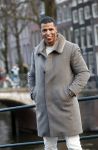 Amsterdam 3 januari 2019
Opnames videoclip Jalal Oba en zijn vriendin Touriya Haoud op grachten Amsterdam.