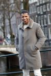 Amsterdam 3 januari 2019
Opnames videoclip Jalal Oba en zijn vriendin Touriya Haoud op grachten Amsterdam.