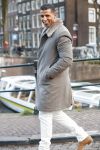 Amsterdam 3 januari 2019
Opnames videoclip Jalal Oba en zijn vriendin Touriya Haoud op grachten Amsterdam.