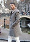 Amsterdam 3 januari 2019
Opnames videoclip Jalal Oba en zijn vriendin Touriya Haoud op grachten Amsterdam.