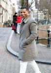 Amsterdam 3 januari 2019
Opnames videoclip Jalal Oba en zijn vriendin Touriya Haoud op grachten Amsterdam.