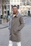 Amsterdam 3 januari 2019
Opnames videoclip Jalal Oba en zijn vriendin Touriya Haoud op grachten Amsterdam.