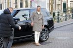 Amsterdam 3 januari 2019
Opnames videoclip Jalal Oba en zijn vriendin Touriya Haoud op grachten Amsterdam.