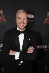 Amsterdam 23 januari 2019
Rode loper musical awards in de RAI. Jamai Looman 25 kg afgevallen