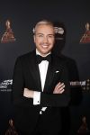 Amsterdam 23 januari 2019
Rode loper musical awards in de RAI. Jamai Looman 25 kg afgevallen