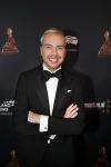 Amsterdam 23 januari 2019
Rode loper musical awards in de RAI. Jamai Looman 25 kg afgevallen