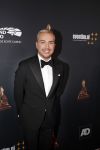 Amsterdam 23 januari 2019
Rode loper musical awards in de RAI. Jamai Looman 25 kg afgevallen