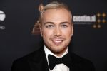 Amsterdam 23 januari 2019
Rode loper musical awards in de RAI. Jamai Looman 25 kg afgevallen