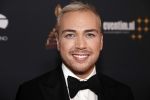 Amsterdam 23 januari 2019
Rode loper musical awards in de RAI. Jamai Looman 25 kg afgevallen