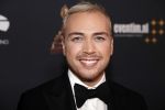 Amsterdam 23 januari 2019
Rode loper musical awards in de RAI. Jamai Looman 25 kg afgevallen