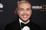 Amsterdam 23 januari 2019
Rode loper musical awards in de RAI. Jamai Looman 25 kg afgevallen