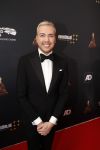 Amsterdam 23 januari 2019
Rode loper musical awards in de RAI. Jamai Looman 25 kg afgevallen