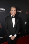 Amsterdam 23 januari 2019
Rode loper musical awards in de RAI. Jamai Looman 25 kg afgevallen