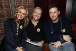 Amsterdam 29 januari 2019
Event van het vergeten kind in de vondelkerk met o a Jamai Looman Johnny de Mol Natasja Froger en Juvat Westendorp.