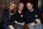 Amsterdam 29 januari 2019
Event van het vergeten kind in de vondelkerk met o a Jamai Looman Johnny de Mol Natasja Froger en Juvat Westendorp.