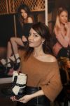 Amsterdam 21 januari 2019
Laatse dag van de modefabriek in de RAI. Jamie Faber