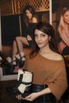 Amsterdam 21 januari 2019
Laatse dag van de modefabriek in de RAI. Jamie Faber