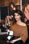 Amsterdam 21 januari 2019
Laatse dag van de modefabriek in de RAI. Jamie Faber