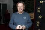 Hilversum 31 januari 2019
Uitreiking van de gouden radioring in theater Gooiland. Jan Paparazzi