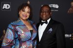 Amsterdam 23 januari 2019
Rode loper musical awards in de RAI. Jeannine La Rose